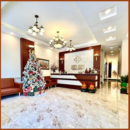 Nam Xuan Premium Hotel Dalat Luaran gambar