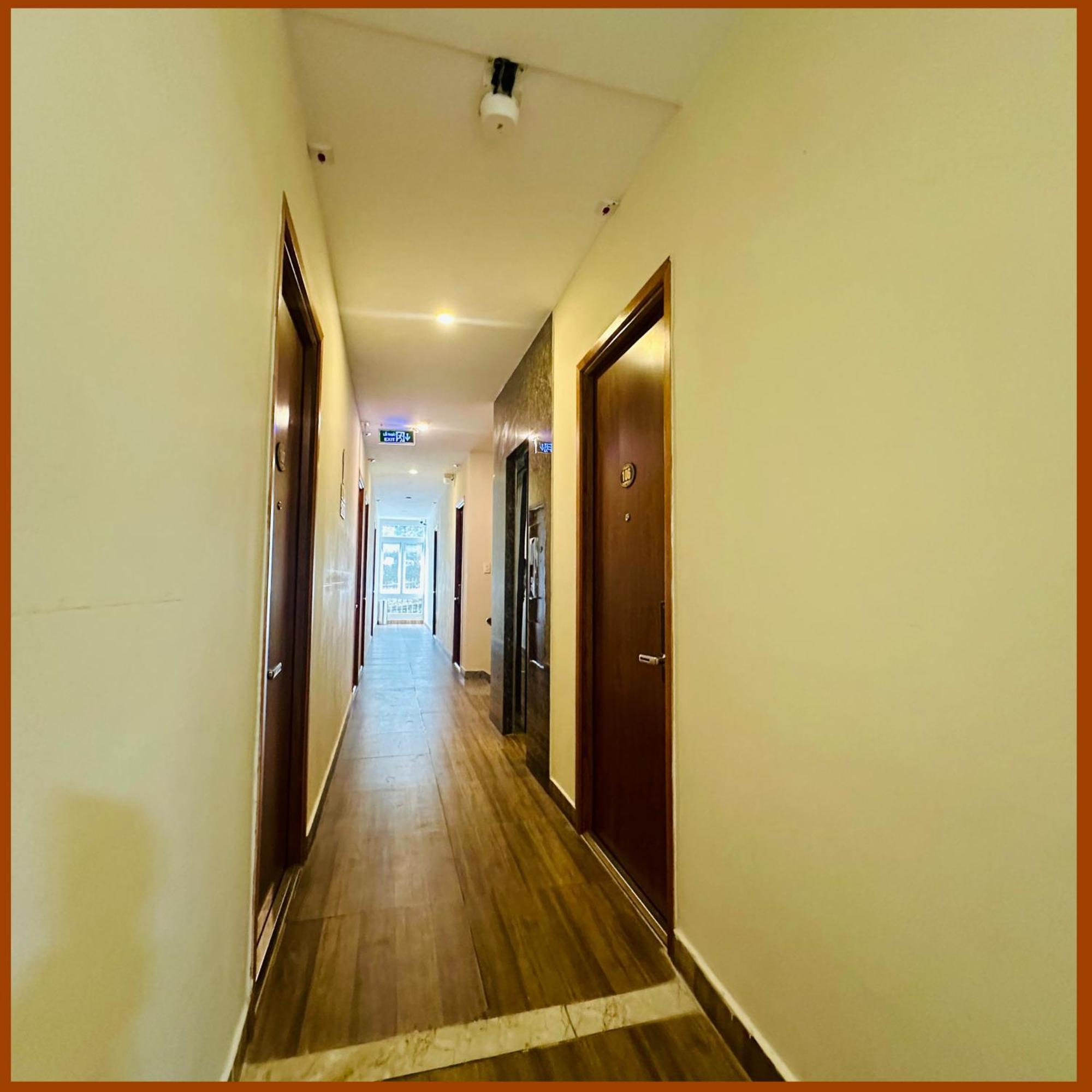 Nam Xuan Premium Hotel Dalat Luaran gambar