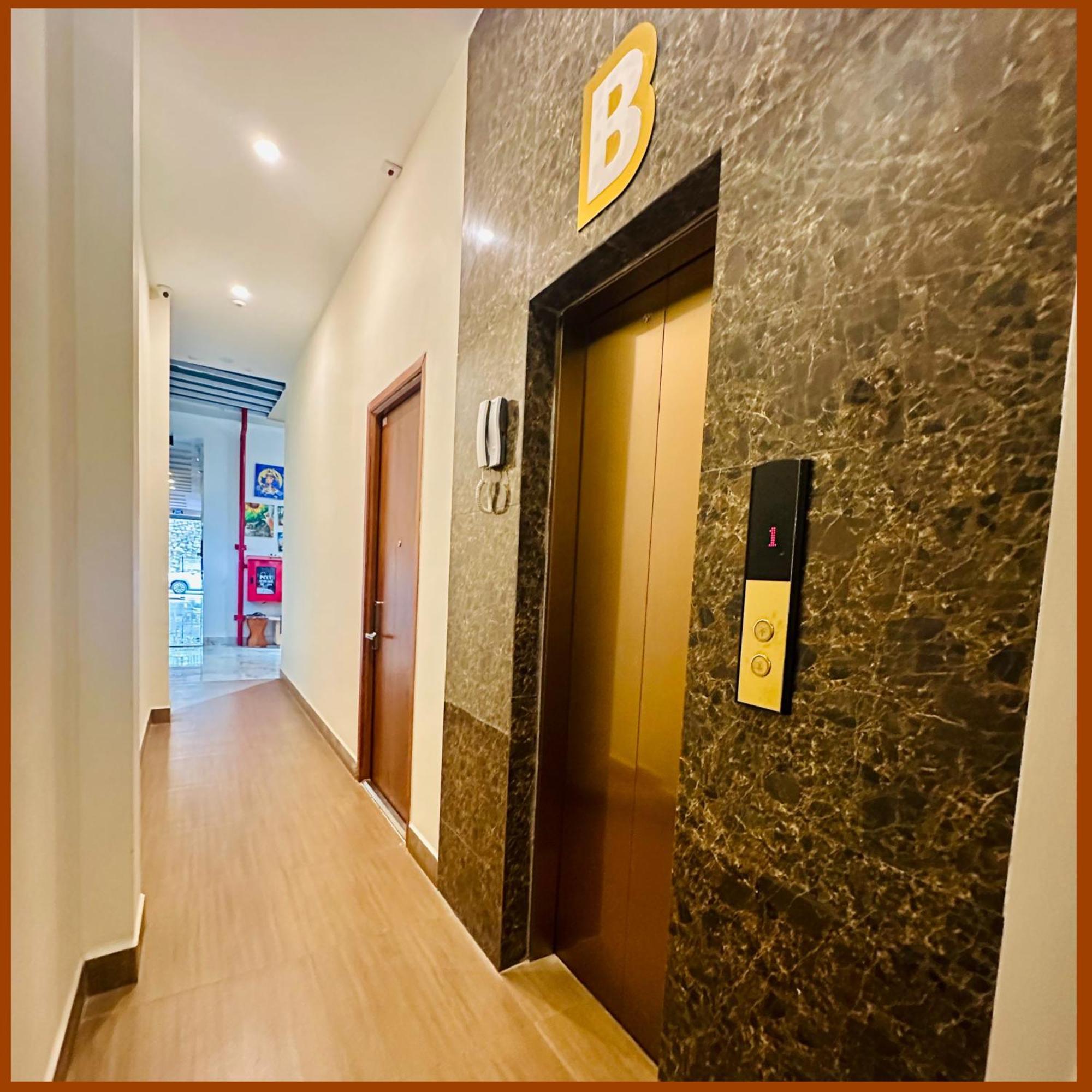 Nam Xuan Premium Hotel Dalat Luaran gambar