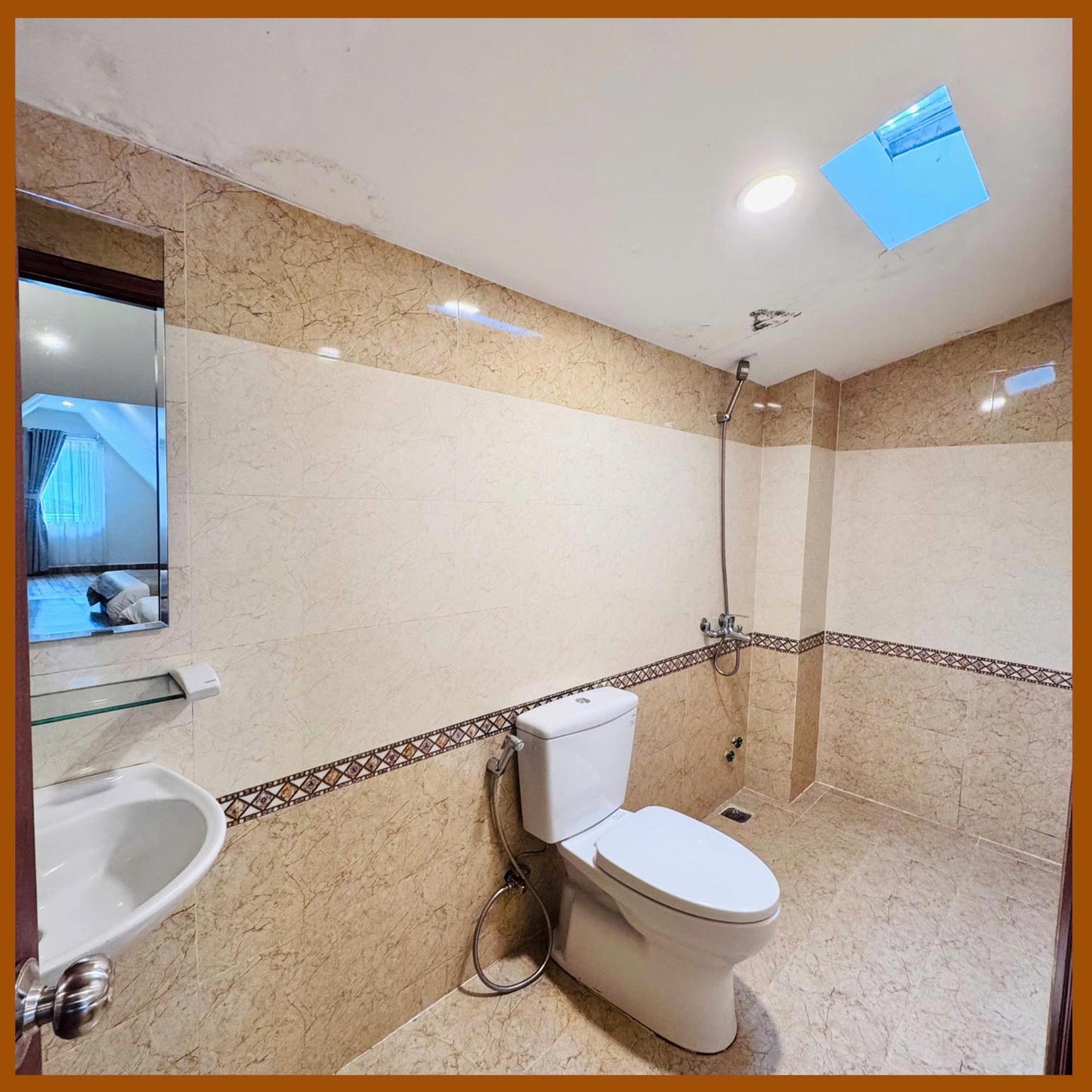 Nam Xuan Premium Hotel Dalat Luaran gambar
