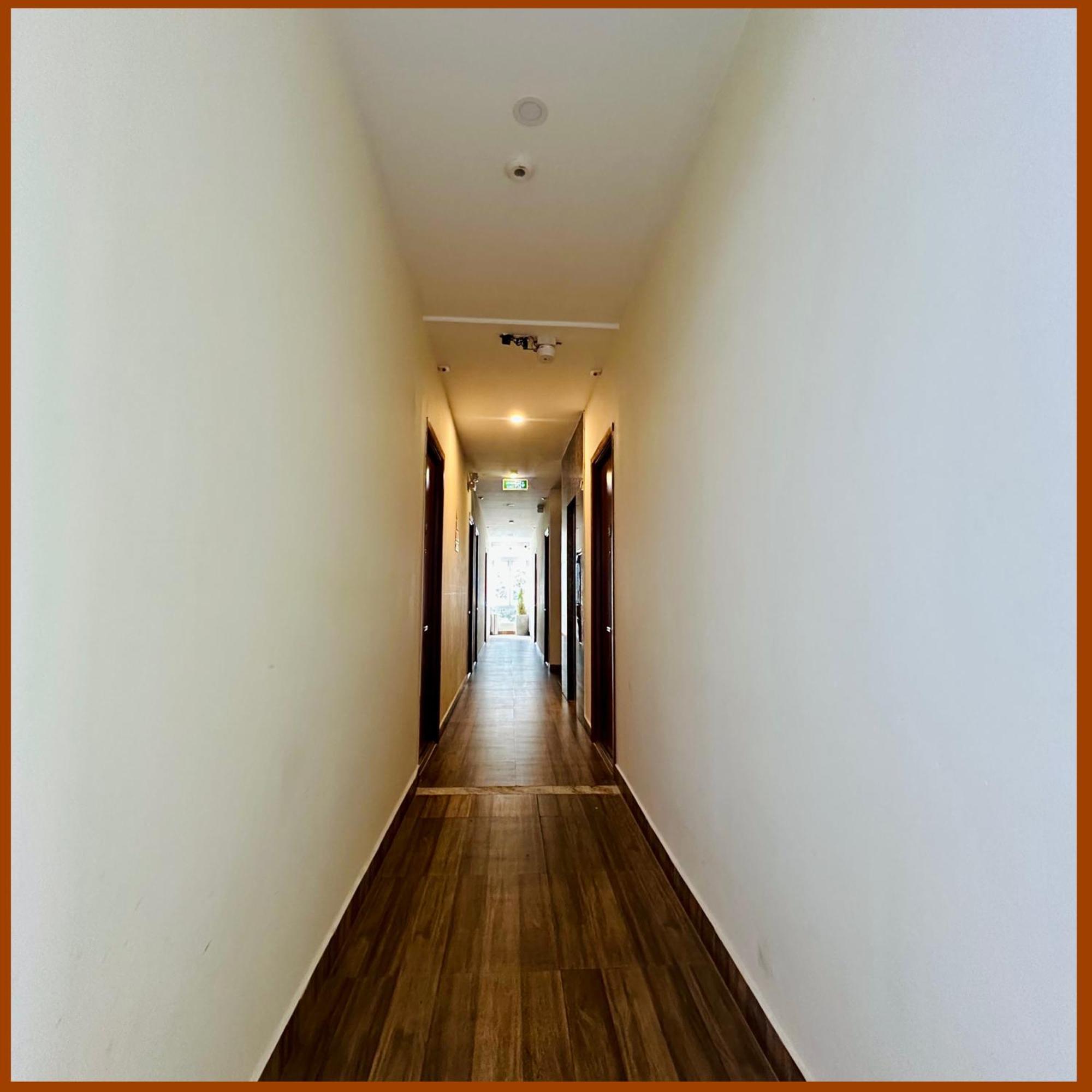 Nam Xuan Premium Hotel Dalat Luaran gambar