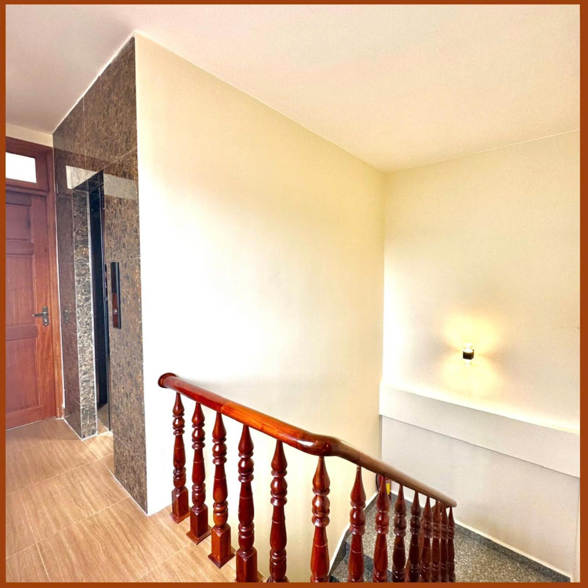 Nam Xuan Premium Hotel Dalat Luaran gambar