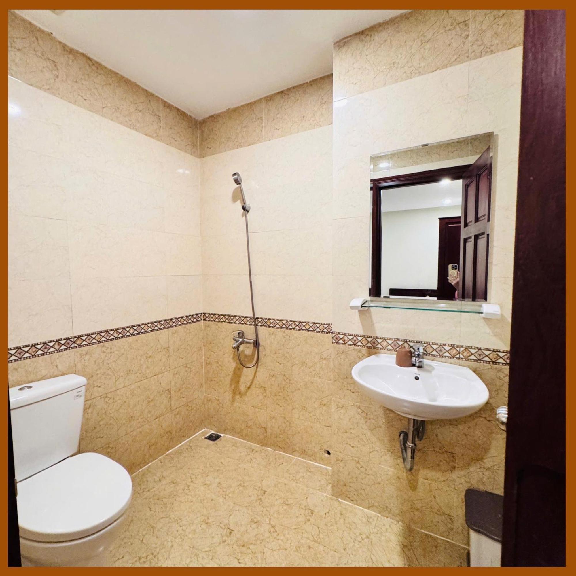 Nam Xuan Premium Hotel Dalat Luaran gambar