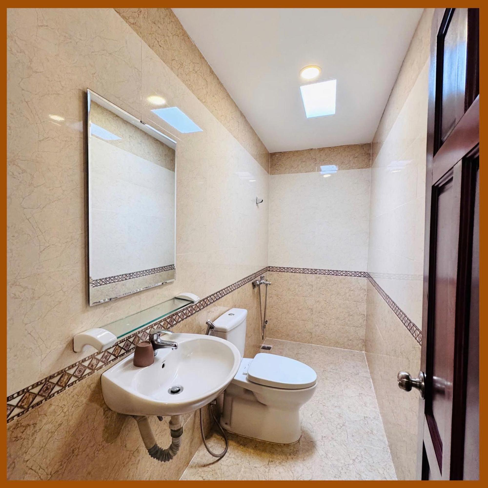 Nam Xuan Premium Hotel Dalat Luaran gambar