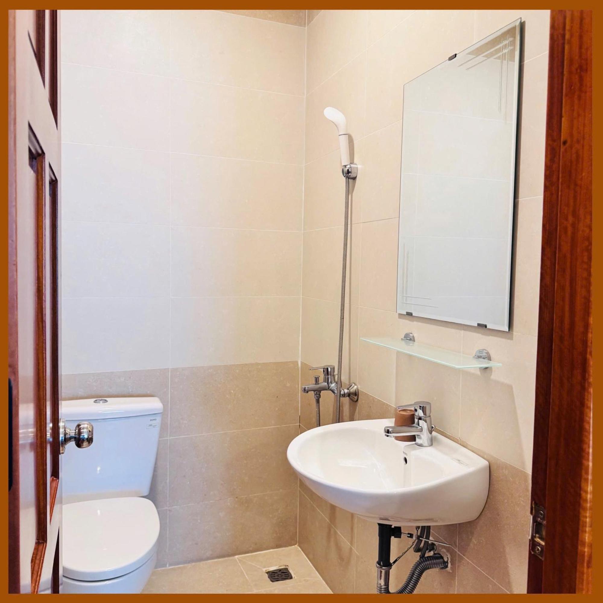 Nam Xuan Premium Hotel Dalat Luaran gambar