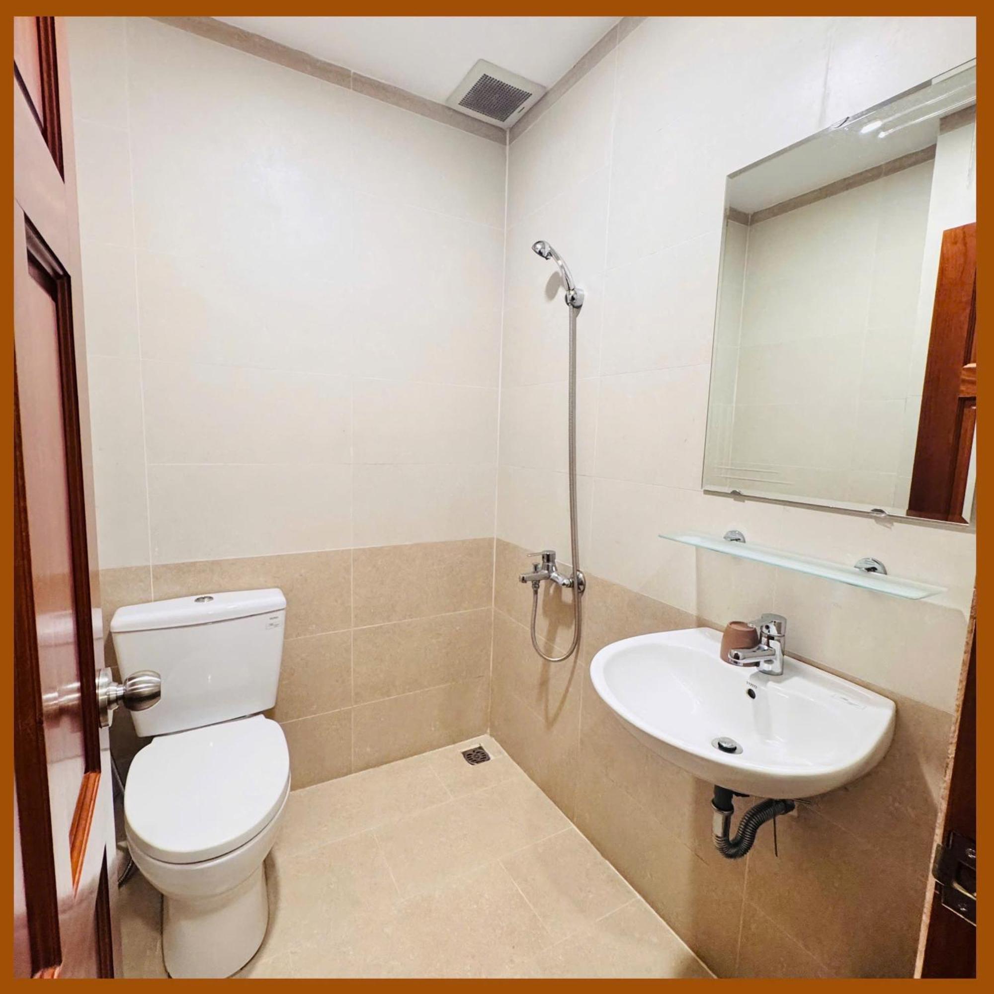 Nam Xuan Premium Hotel Dalat Luaran gambar