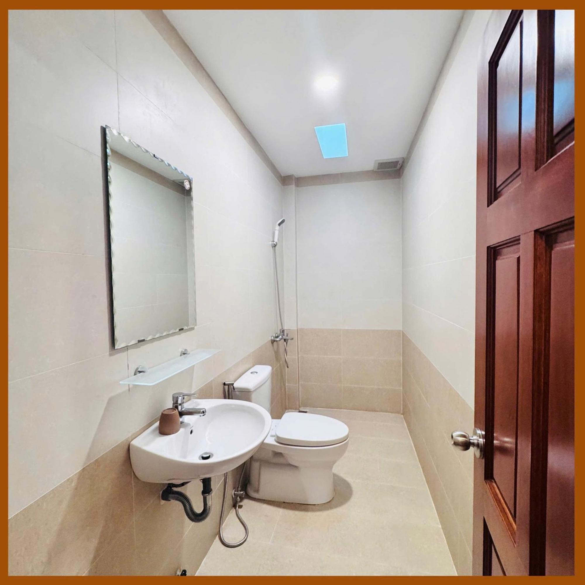 Nam Xuan Premium Hotel Dalat Luaran gambar
