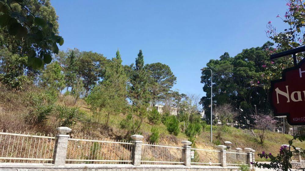 Nam Xuan Premium Hotel Dalat Luaran gambar
