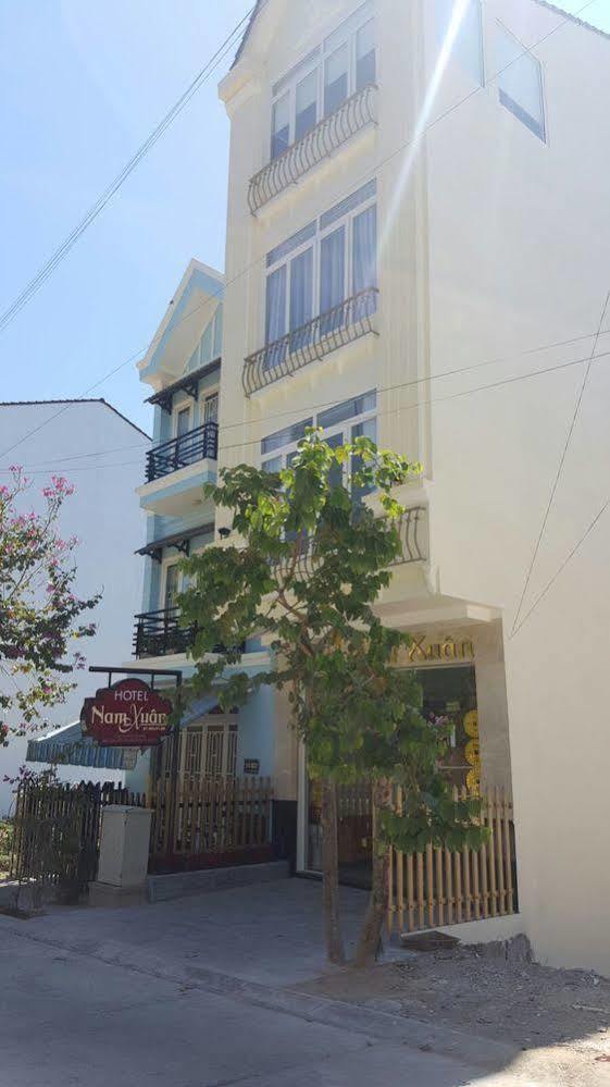 Nam Xuan Premium Hotel Dalat Luaran gambar