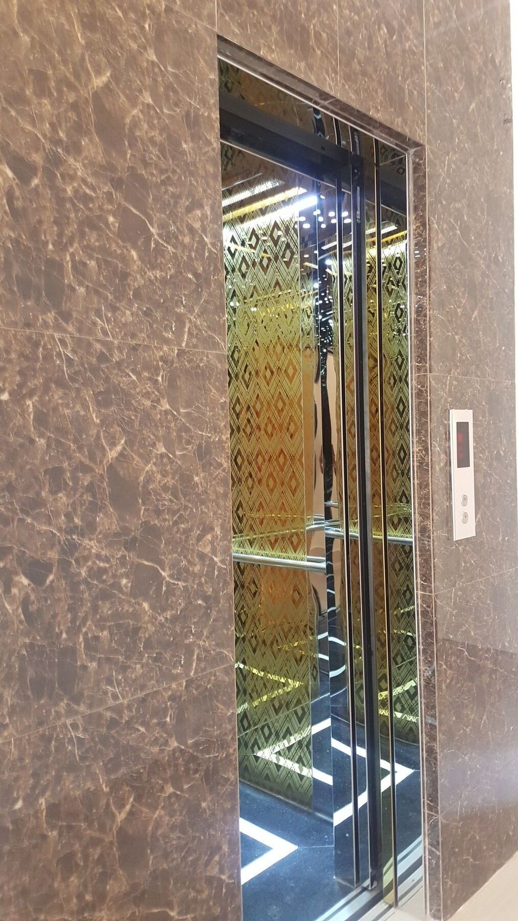 Nam Xuan Premium Hotel Dalat Luaran gambar