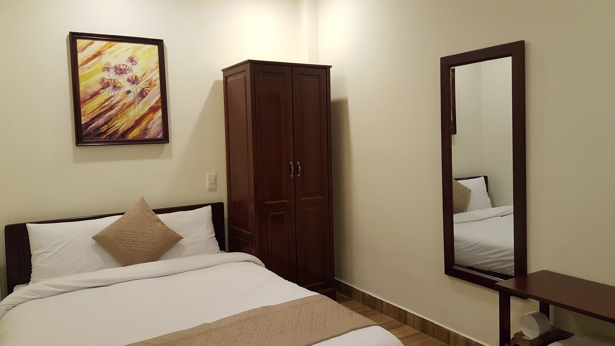 Nam Xuan Premium Hotel Dalat Luaran gambar